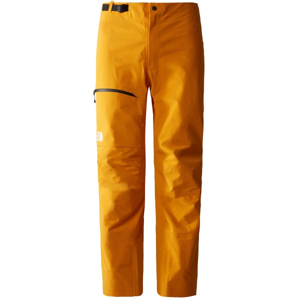 THE NORTH FACE libertà Pantaloni, Summit Gold, M Uomo : : Moda