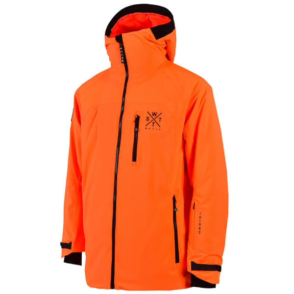 Vest 2025 de ski