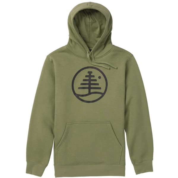 Sudadera burton sales