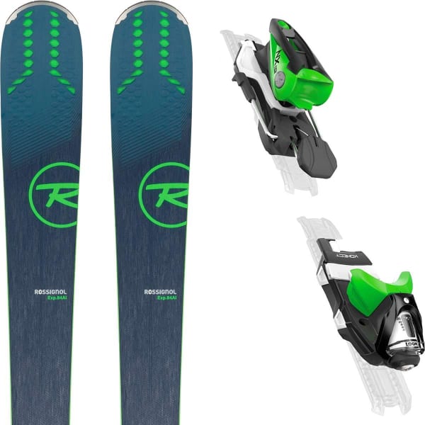 Rossignol 84 ai cheap