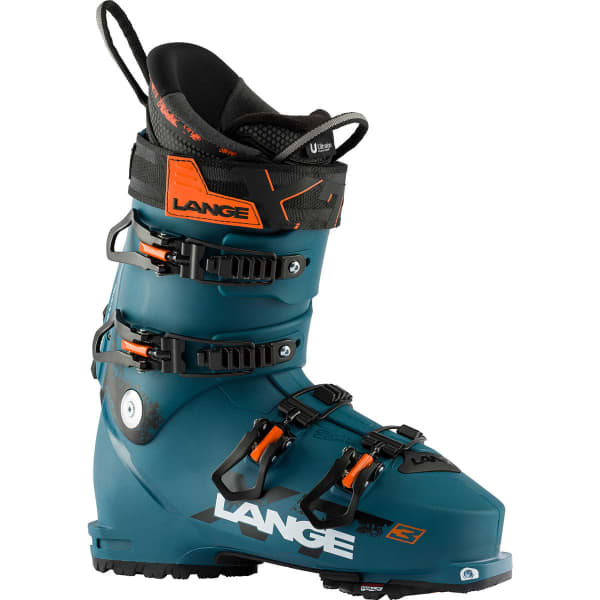 Lange 9 ski boots best sale
