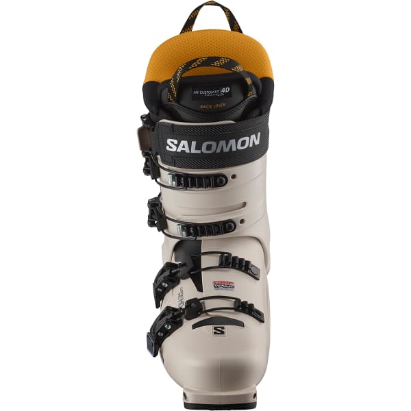 SALOMON SHIFT PRO 130 AT RAINY/BK/S - Alpine ski boots