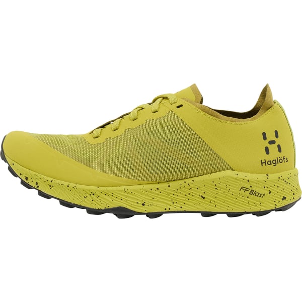 Haglöfs L.i.m Intense Low — Jaune