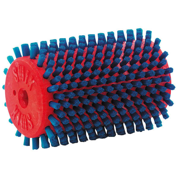 SWIXROTOBRUSH NYLON 100MM Unicolore Brosse fartage