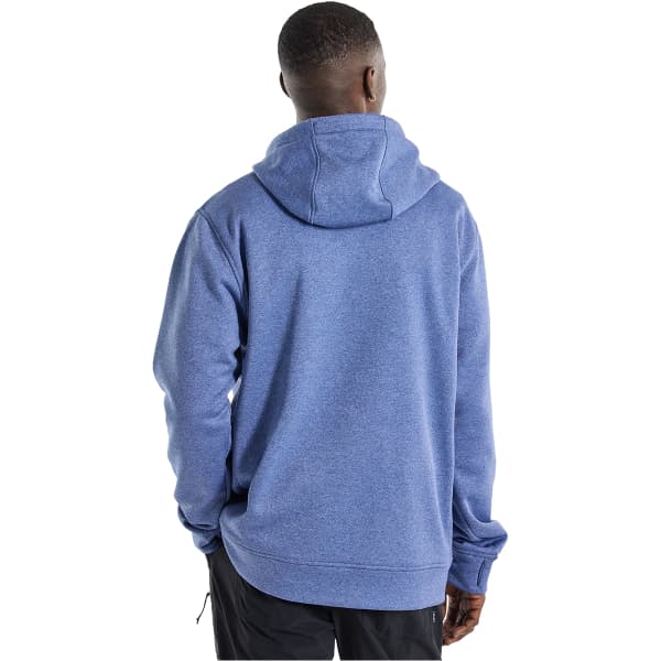 Oak pullover hoodie new arrivals