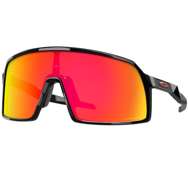 OAKLEY SUTRO S POL Unicolore Lunette velo