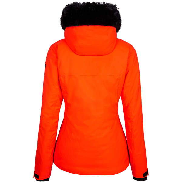 DEGRÉ7-GEOD FF MAGMA Veste de ski