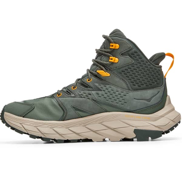 Hoka one one mid hiking deals boots