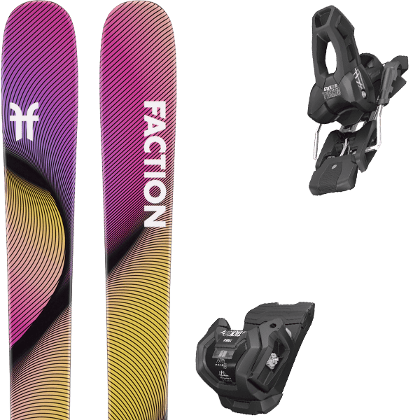 Faction STUDIO 1
