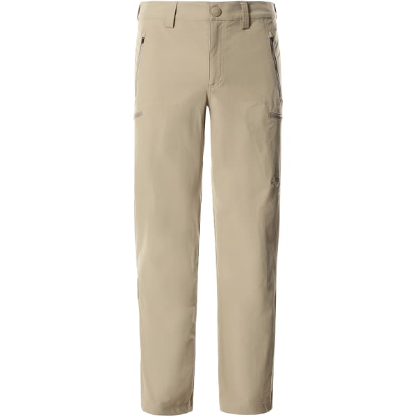Hiking trousers north face shop