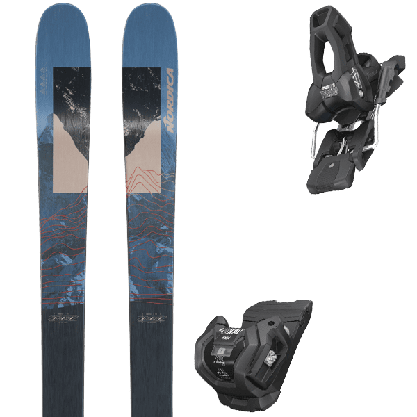 Nordica ENFORCER 99