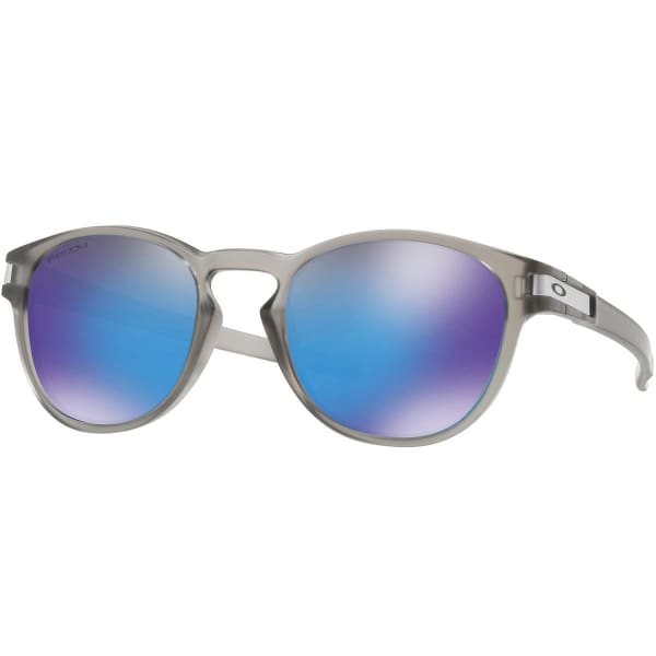 Oakley sales latch frames