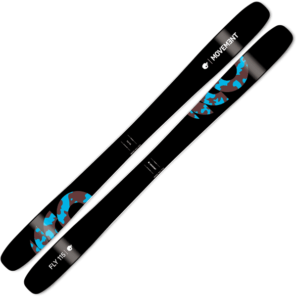 MOVEMENT FLY 115 24
