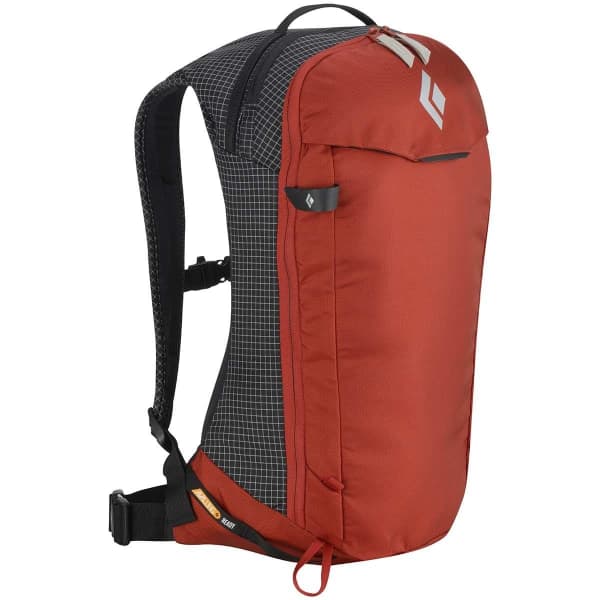 Black diamond dawn patrol 15l new arrivals