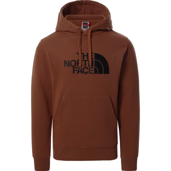 Brown drew hoodie clearance