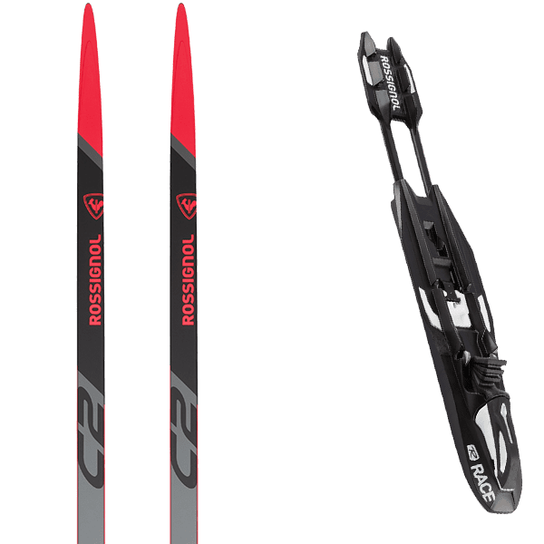 Rossignol premium on sale