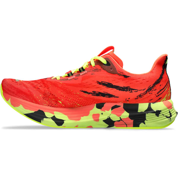 Buy ASICS Noosa Tri 15 Competition Running Shoe Men Red