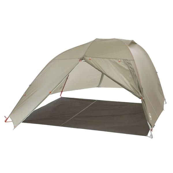 Big agnes copper spur top hv ul 4 tent