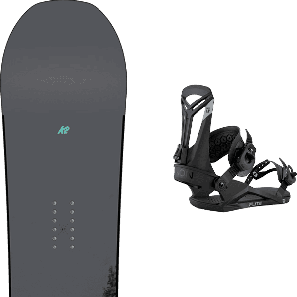 K2 GATEWAY