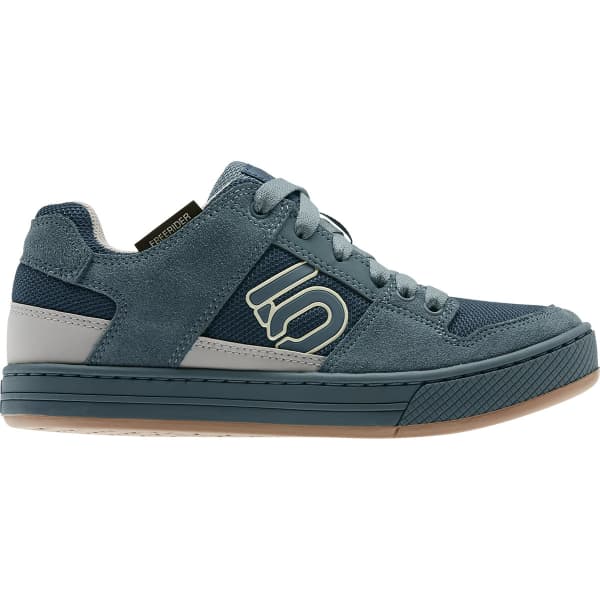 Stealth five ten shoes top