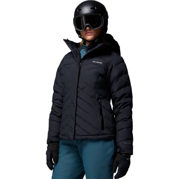 Columbia LAY D DOWN V JACKET