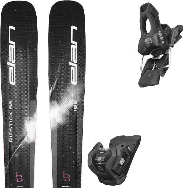 Elan RIPSTICK 88 W