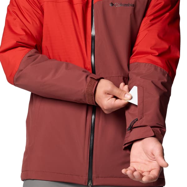 Jacket Iceberg Vetement Vans Torrey Jacket Iceberg Green – Source