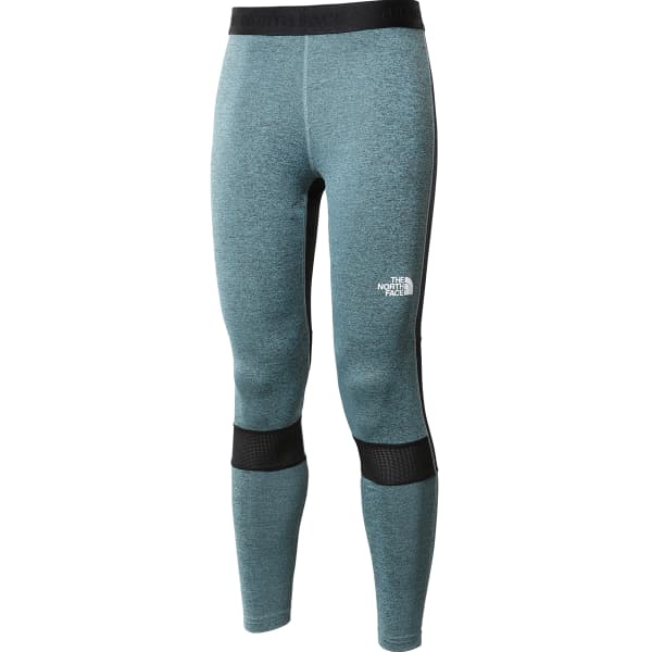 The north shop face running leggings