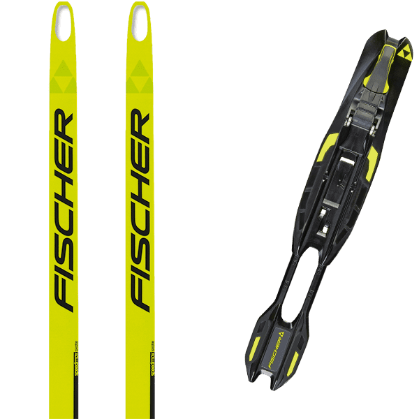 Fischer SPEEDMAX SKATE JR