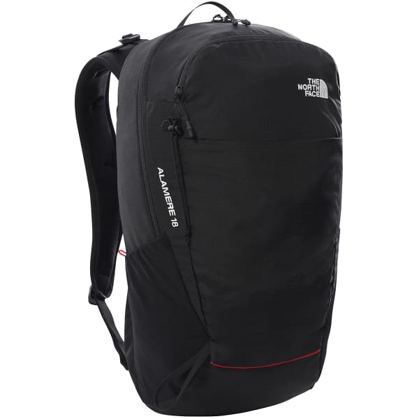 The north top face zaino trekking