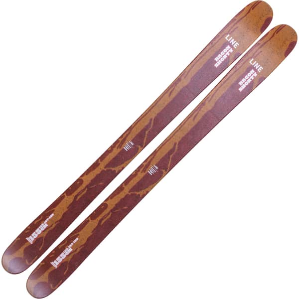 Line BACON SHORTY