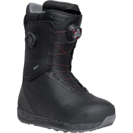 NIDECKER RIFT PRO BLACK - Snowboard boots