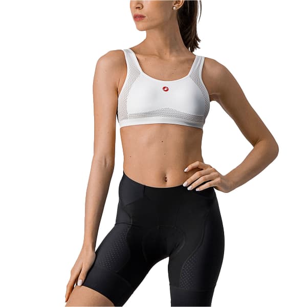 Castelli sports bra store