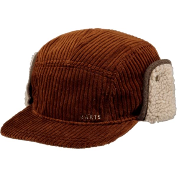 BARTS RAYNER CAP RUST - Cap