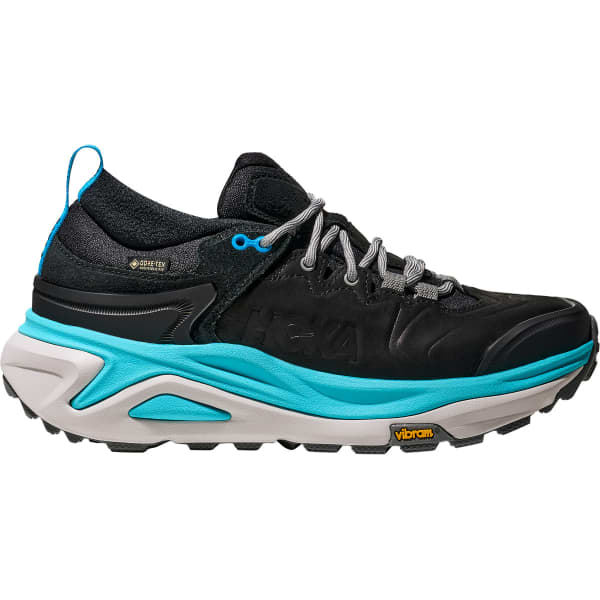HOKA ONE ONE W Kaha 3 Low Gore-tex - Noir - taille 37 1/3 2025