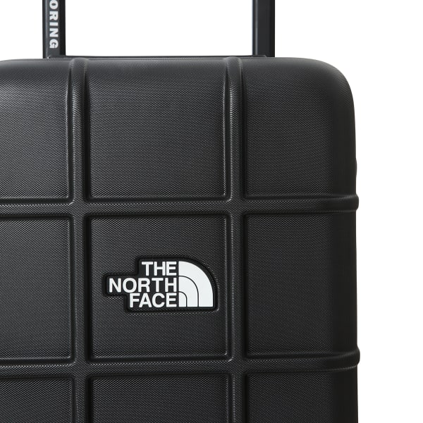 THE NORTH FACE-ALL WEATHER 4 WHEELER 22 TNF BLACK-TNF WHITE