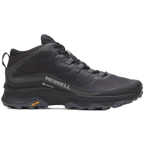 Merrell Moab Speed Mid GTX - Zapatillas de senderismo - Hombre