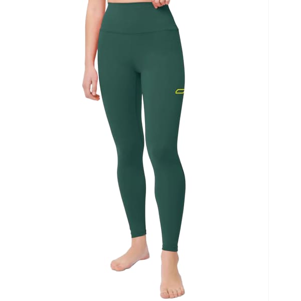 Green Movement Leggings