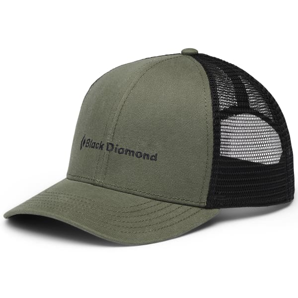Black diamond hat on sale