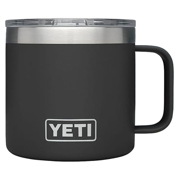 Yeti rambler 14 oz mug discount