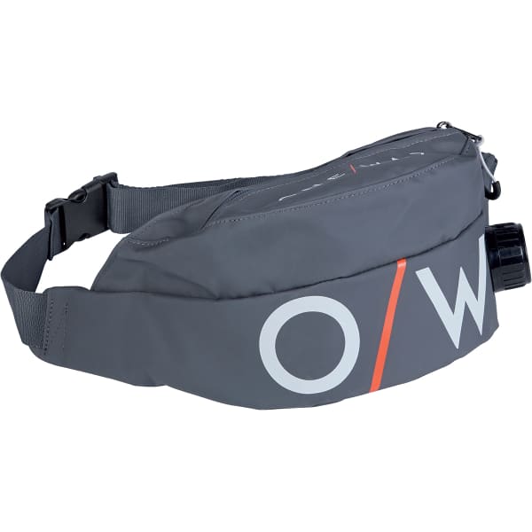 ONE WAY THERMO BELT LIGHT Unicolore Cross country ski water