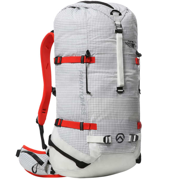 THE NORTH FACE-PHANTOM 38 TNF WHITE/RAW UNDYED THE NORTH FACE-PHANTOM 38 TNF WHITE/RAW UNDYED