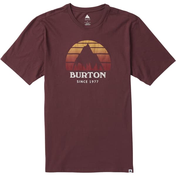 Maglia burton online