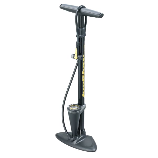 Topeak-JOE BLOW MAX HP UNI - Fahrradpumpe