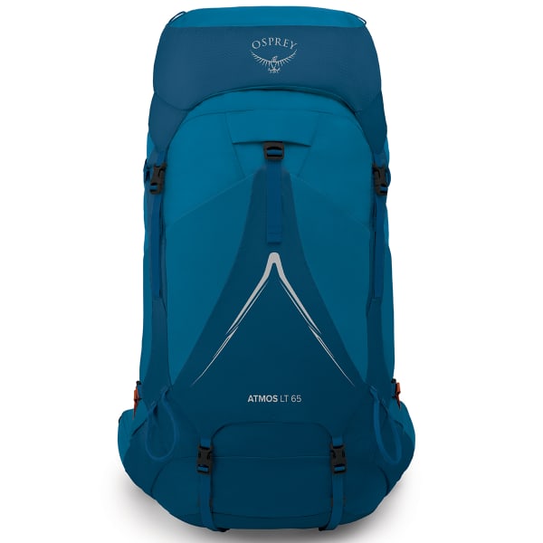 Рюкзак Osprey Atmos 35 Orange