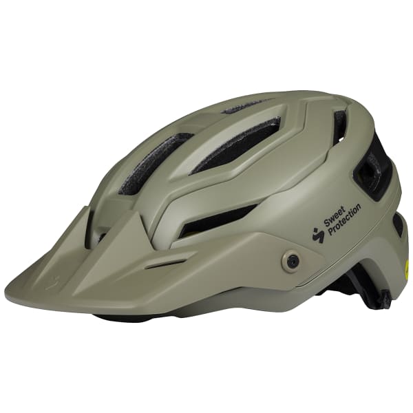 Sweet protection mountain bike helmet 2025