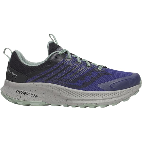 Saucony Ride TR2 GTX — vue 2