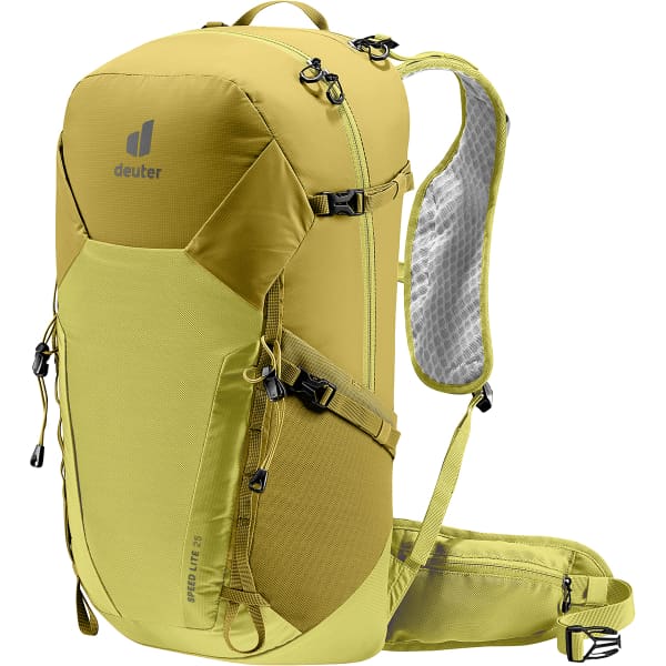 DEUTER SPEED LITE 25 LINDEN SPROUT Hiking backpack