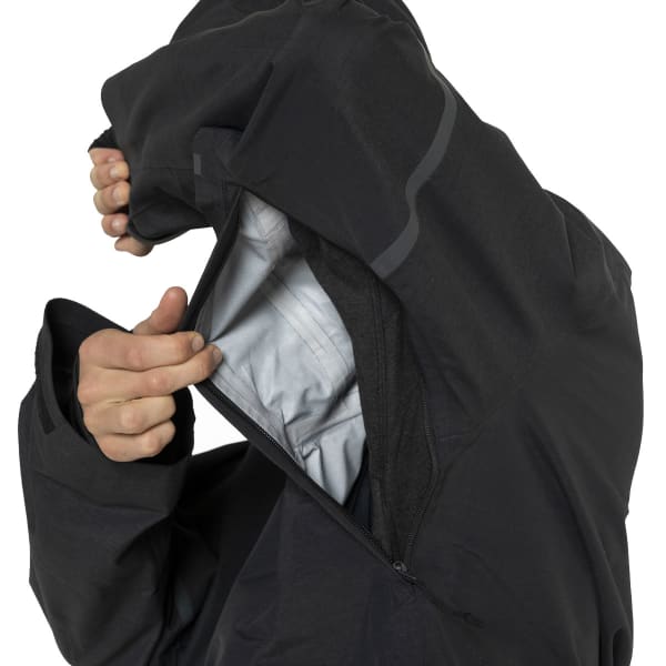 ARMADA GRANDS 3L JACKET BLACK 25 BLACK - Snowboardjacke