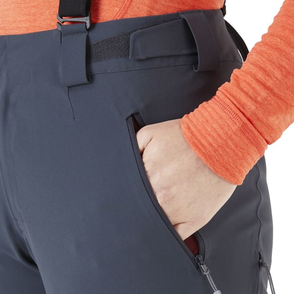 Alpine Softshell Pants - Alpinistas